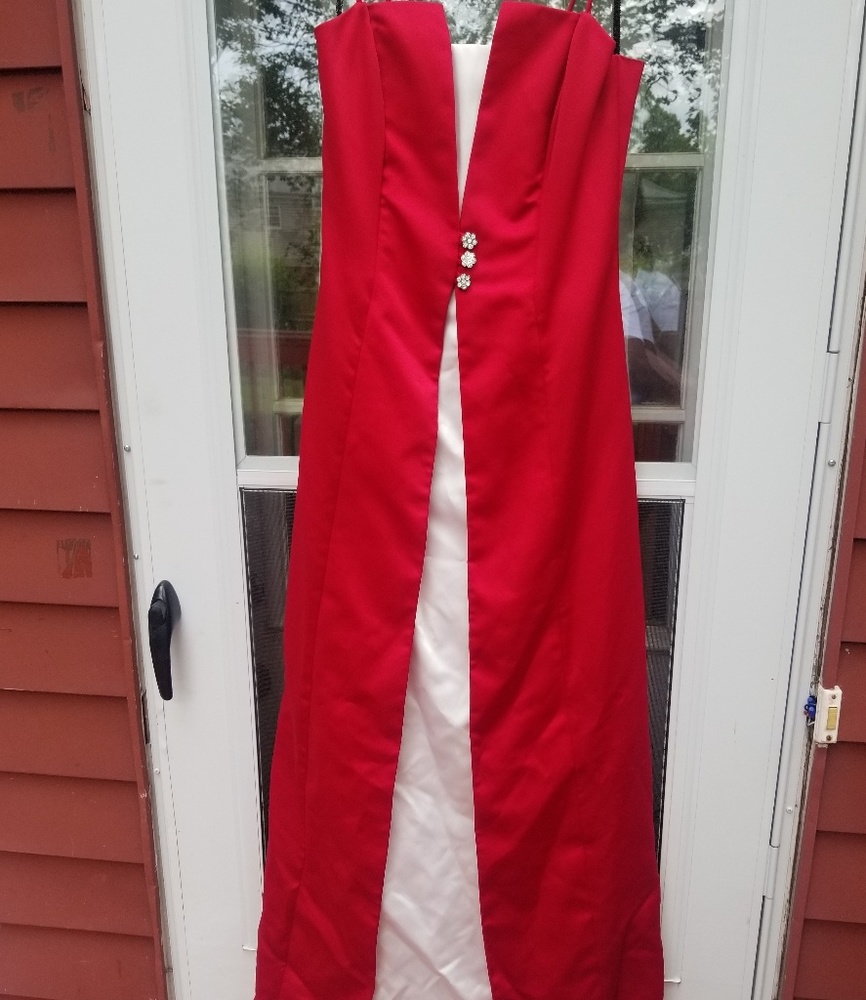 Gown